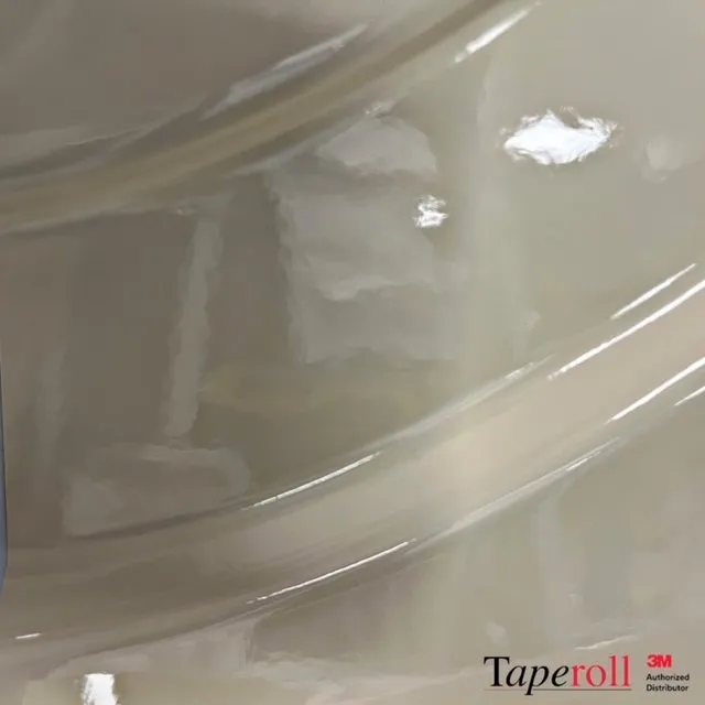 3M WRAP FILM 2080 GLOSS LIGHT IVORY 1.52 X 22,86M 7100309711