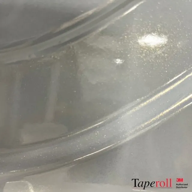 3M WRAP FILM 2080 WHITE GOLD SPARKLE 1.52 X 22,86M 7100310816