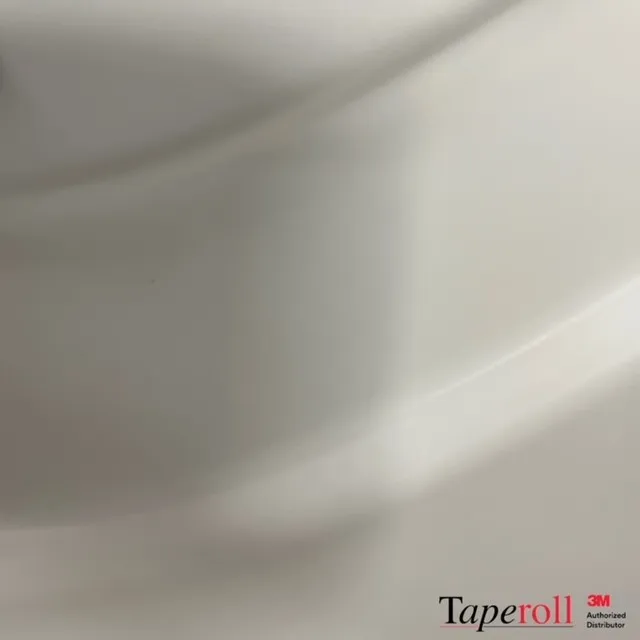 3M WRAP FILM 2080 MATTE WHITE 1.52 X 22,86M 7100195426