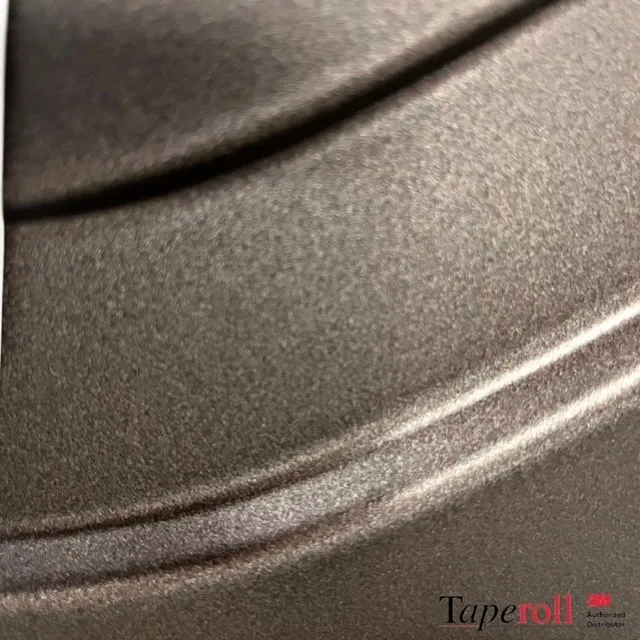 3M WRAP FILM 2080  MATTA RUSKEA METALLI 1,52m x 22,86m    7100218339