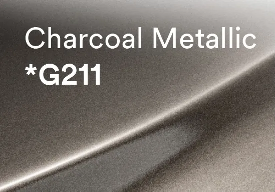 3M WRAP FILM 2080  CHARCOAL  METALLIHOHTO 1,52 x 22,86M 7000145951