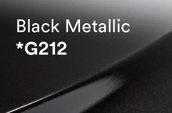 3M WRAP FILM 2080  MUSTA  METALLIHOHTO 1,52 x7100227890