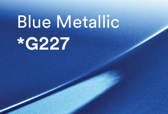 3M WRAP FILM 2080 SININEN  METALLIHOHTO 1,52  7100227887