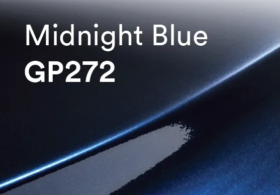 3M WRAP FILM 2080 MIDNIGHT BLUE 1.52 X 22,86M 7100198327