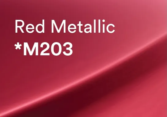 3M WRAP FILM 2080  MATTA PUNAINEN  METALLI 1,52    7100308600