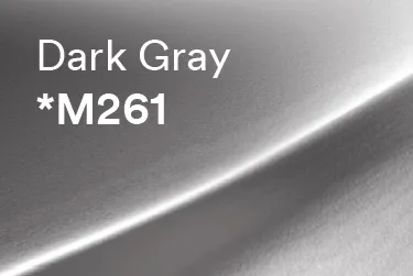 3M WRAP FILM 2080 DARK GREY 1,52