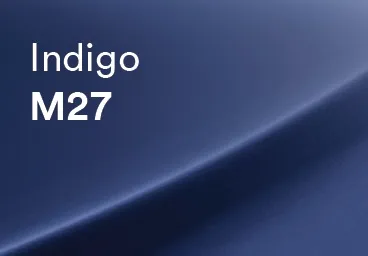 3M WRAP FILM 2080 MATTE INDIGO BLUE 1.52