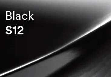 3M WRAP FILM 2080 SATIN BLACK 5m