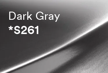 3M WRAP FILM 2080 DARK GREY SATIN 1,52 x 22,86