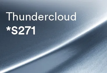 3M WRAP FILM 2080THUNDERCLOUD SATIN 1,52 x 22,86 7100218370