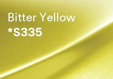 3M WRAP FILM 2080 SATIN BITTER YELLOW 1,52 x 22,86m 7100228252