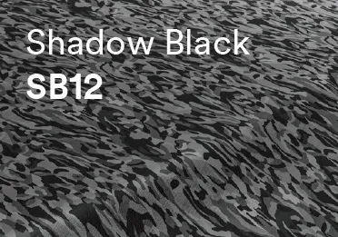 3M WRAP FILM 2080 SHADOW BLACK 1,52 x 22,86 M   7100218380