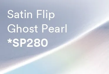 3M WRAP FILM 2080 SATIN FLIP GHOST PEARL 1.52 X 22,86M 7100198925