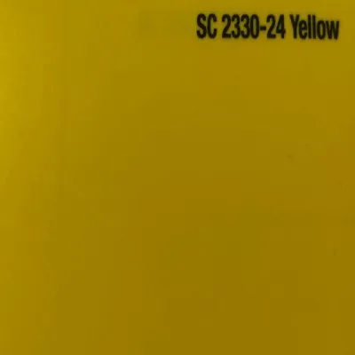 3M SCOTCHCAL 2330-24/M 1,22 M Poistuva