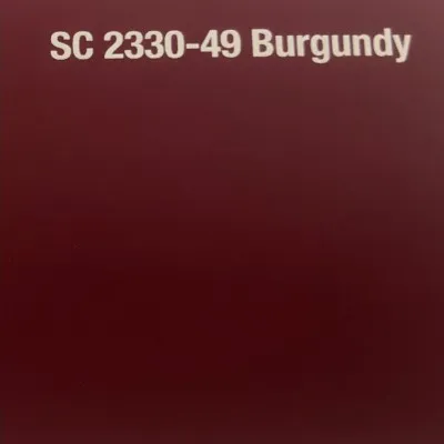 3M SCOTCHCAL 2330-49/M 1,22 M