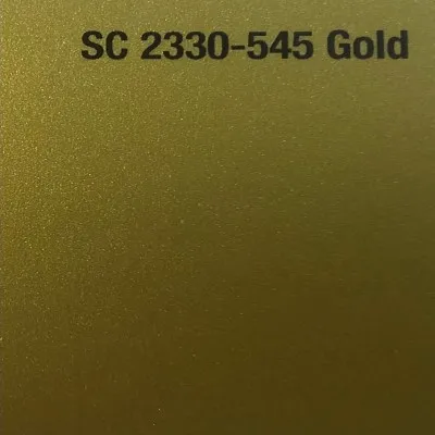 3M SCOTCHCAL 2330-545/M 1,22 M