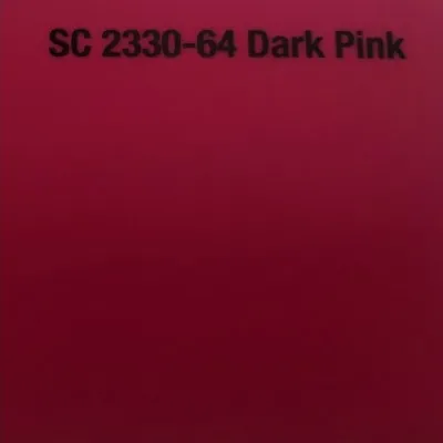 3M SCOTCHCAL 2330-64/M 1,22 M