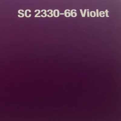 3M SCOTCHCAL 2330 1,22X50 M