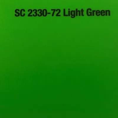 3M SCOTCHCAL 2330-72/M 1,22 M