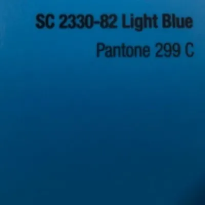 3M SCOTCHCAL 2330-82/M 1,22 M