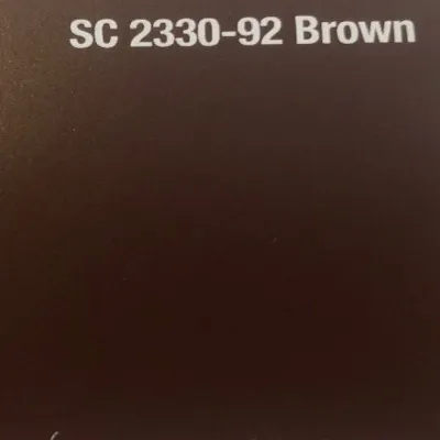 3M SCOTCHCAL 2330-92/M 1,22 M