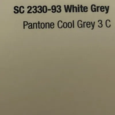 3M SCOTCHCAL 2330-93/M 1,22 M