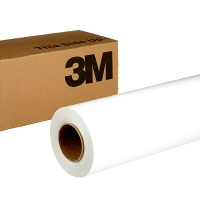 3M PVC-VAPAA YLITEIPPAUSMATERIAALI 480Cv3 1,37M VALKOINEN LX LX
