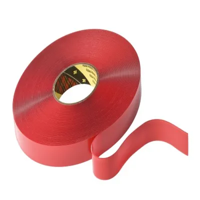 3M 4915 VHB AKRYYLIVAAHTOTEIPP 6 mmx25 m KIRKAS 1,5mm 12/LTK