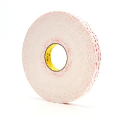 3M 4930P AKRYYLIVAAHTOTEIPPI valk. 50mm x 33M