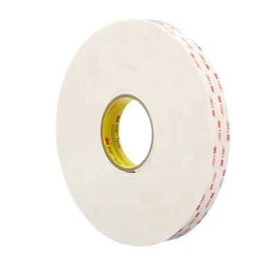 3M 4945 VHB AKRYYLIVAAHTOTEIPPI 19 mmx33 m VALK. 4/LTK