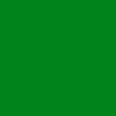 SCOTCHCAL 50-745 BRIGHT GREEN 1.22 X 50 M   61 M2