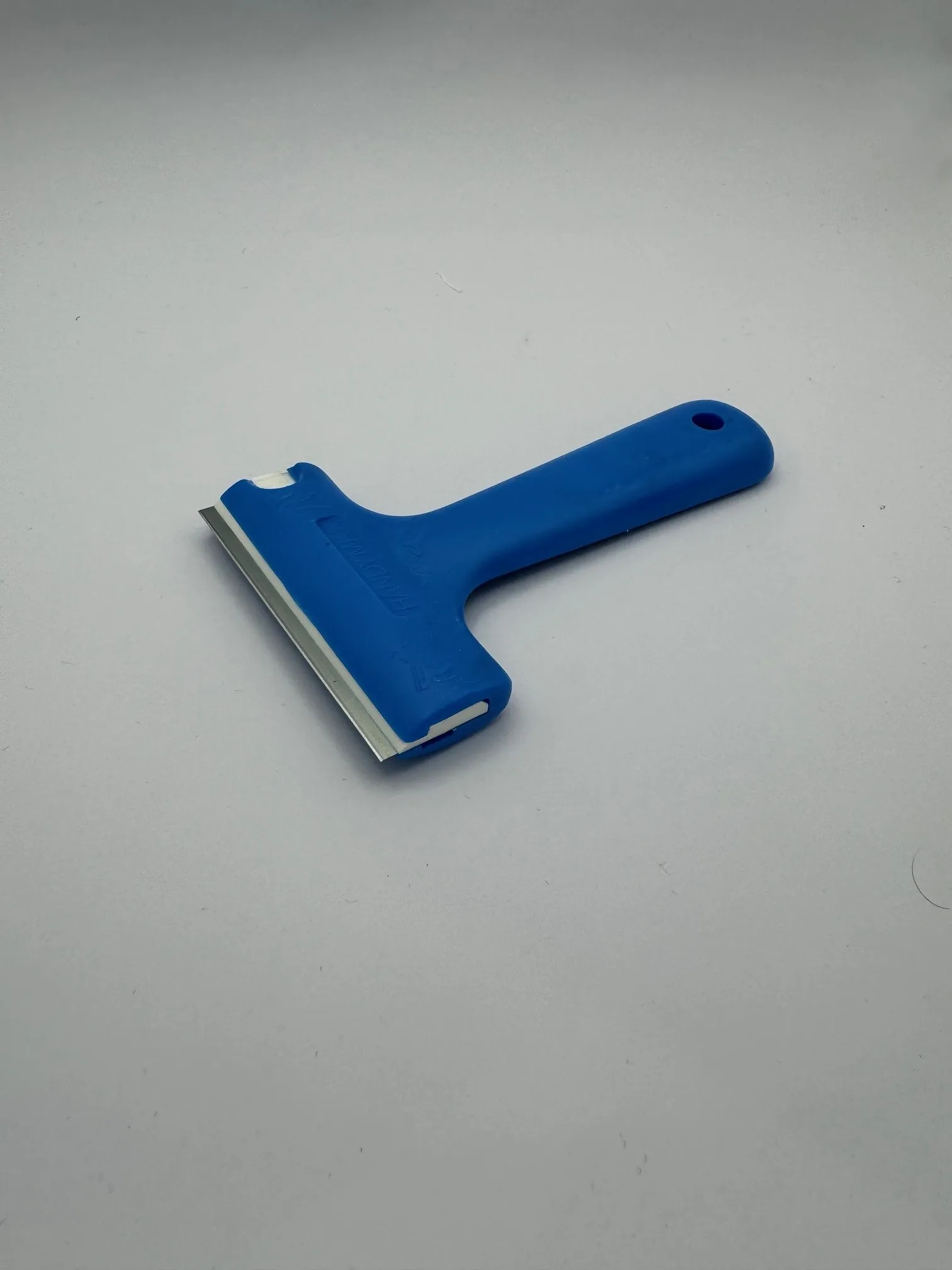 HANDY SKRAPA SININEN (TERÄ GT211) 320-0