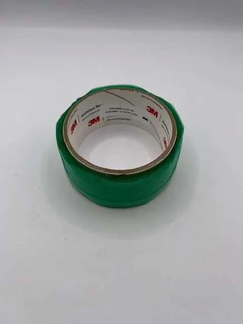 KNIFELESS TAPE TRI LINE  6MM X 50M