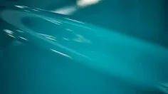 3M Protection Wrap Film PWF-G37 Gloss Miami Blue 1524mm x 22,86m