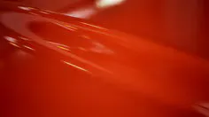 3M Protection Wrap Film PWF-G43 Gloss Habanero Red 1524mm x 22,86m