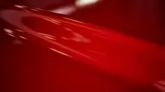 3M Protection Wrap Film PWF-GP233 Gloss Grimson Red 1524mm x 22,86m