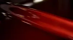 3M Protection Wrap Film PWF-GP256 Gloss Umbra Rosso 1524mm x 22,86m