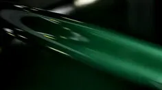 3M Protection Wrap Film PWF-GP276 Gloss British Racing Green 1524mm x 22,86m