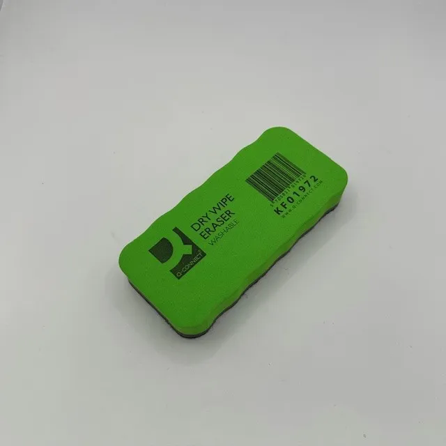 VALKOTAULUPYYHIN MAGNEETTINEN 14cm